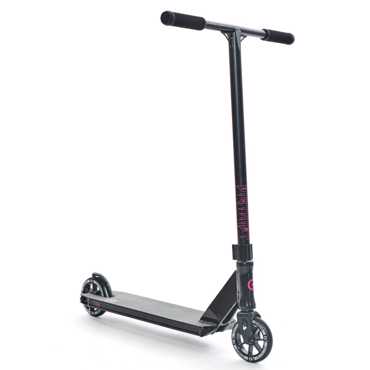 District Titus Scooter - Black/Vapour Gold District Titus Scooter - Black/Vapour Gold